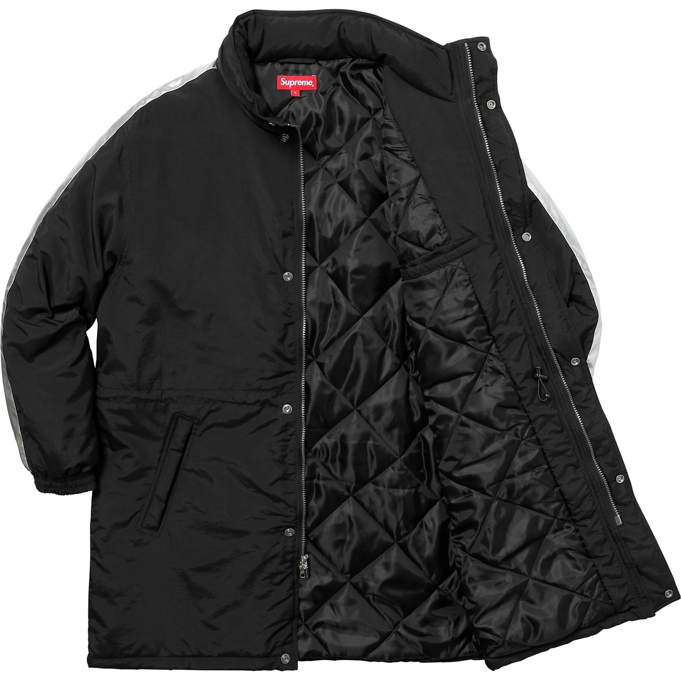 Stadium Parka view 11